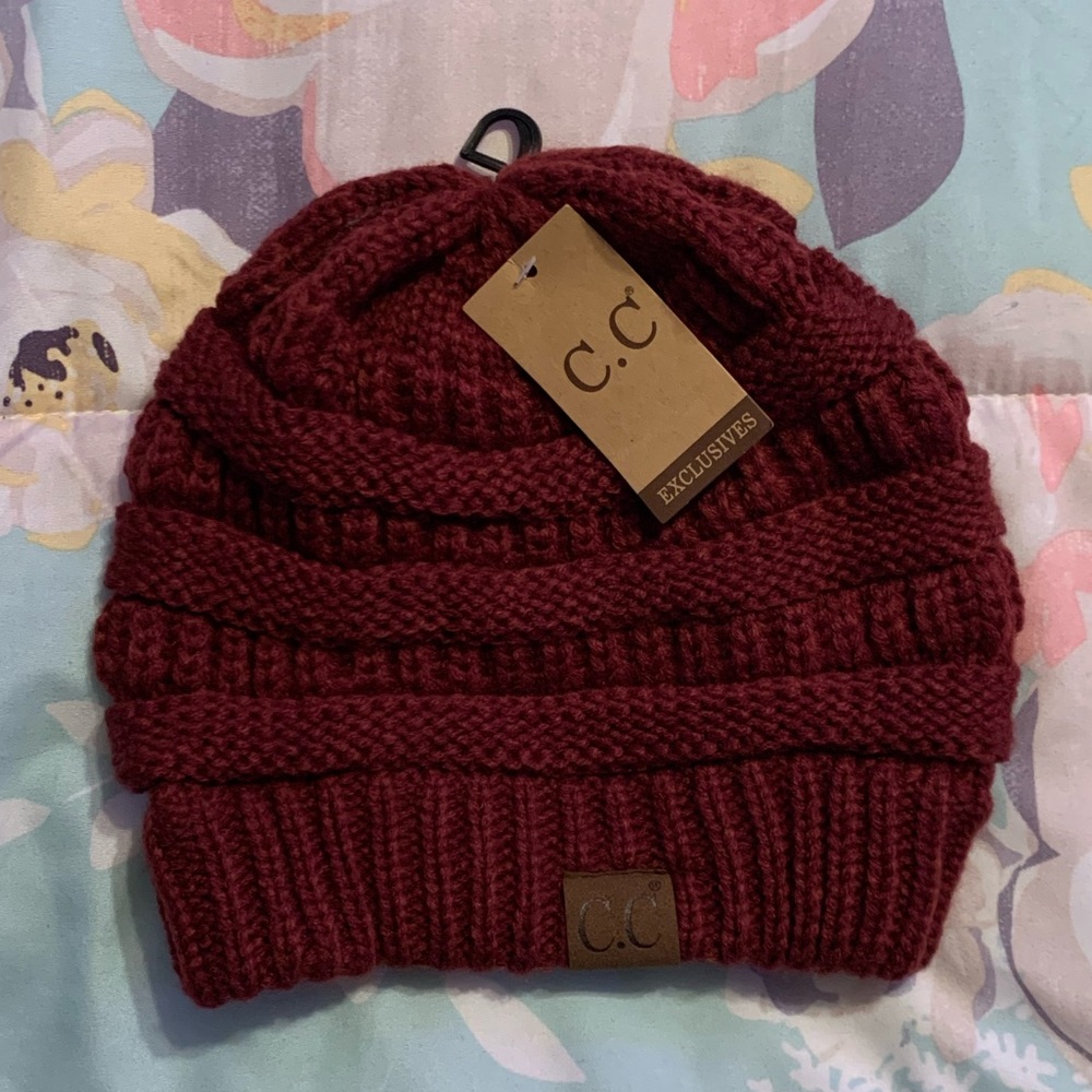 Beanie